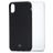 Mobilize Gelly iPhone XR Hoesje Flexibel TPU Backcover - Matt Black