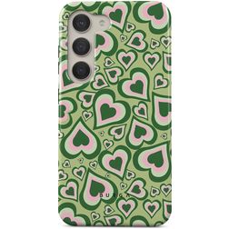Burga Tough Samsung Galaxy S23 Hoesje Hardcase Backcover Shockproof - Euphoria