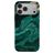 Burga Tough iPhone 18 Pro Max MagSafe Hoesje Hardcase Backcover Shockproof - Emerald Pool