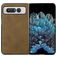 Mobigear Excellent Google Pixel Fold Hoesje Hardcase Backcover - Bruin