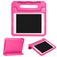 Xccess Kids Guard iPad Pro 11 Inch (2022) Kinder Tablethoes met Handvat - Roze