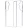Mobiparts Classic Doorzichtig Samsung Galaxy S26 Plus Hoesje Flexibel TPU Backcover - Transparant