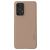 Nudient Thin Precise Samsung Galaxy A33 Hoesje Hardcase Backcover - Clay Beige