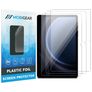 Mobigear Samsung Galaxy Tab S9 FE Screenprotector Folie - Case Friendly (3-Pack)