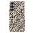 Burga Tough Samsung Galaxy A54 Hoesje Hardcase Backcover Shockproof - Almond Latte