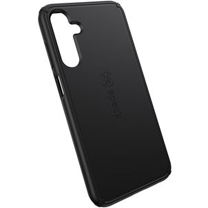 Speck Impact Hero Samsung Galaxy A25 5G Hoesje Hardcase Backcover Shockproof - Zwart