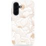 MIO Samsung Galaxy A57 MagSafe Hoesje Hardcase Backcover - White Roses