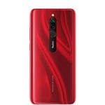 Xiaomi Redmi 8 Hoesjes