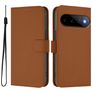 Mobigear Urban Wallet Google Pixel 11 Pro Hoesje Bookcase Portemonnee - Bruin