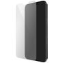 Mobiparts Regular iPhone 12 Glazen Screenprotector - Case Friendly