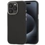 Valenta Style iPhone 16 Pro MagSafe Hoesje Backcover - Zwart