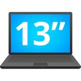 Tassen 13 inch