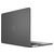 Speck Smartshell MacBook Air 13 Inch (2022-2025) Hoes Hardshell Laptopcover MacBook Case - Obsidian Black - Model A2681 / A3113 / A3240