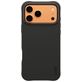CARE by PanzerGlass Fashionable iPhone 17 Pro Max Siliconen MagSafe Hoesje Backcover - Zwart