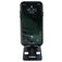 Valenta Aluminum Foldable Telefoon Standaard - Zwart Universeel