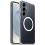 Otterbox React Doorzichtig Samsung Galaxy S26 MagSafe Hoesje Hardcase Backcover Shockproof - Transparant
