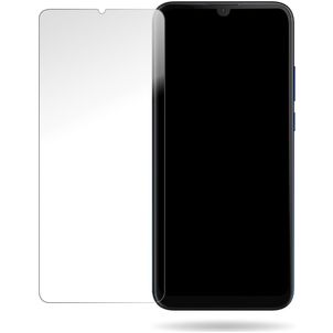 Mobilize Motorola Moto G8 Power Lite Glazen Screenprotector - Case Friendly