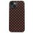 Burga Tough iPhone 15 MagSafe Hoesje Hardcase Backcover Shockproof - Sorry Busy