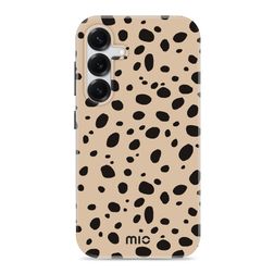 MIO Samsung Galaxy S25 MagSafe Hoesje Hardcase Backcover - Spots