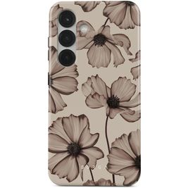 Burga Tough Samsung Galaxy S25 Hoesje Hardcase Backcover Shockproof - Barely Yours