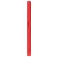 Mobiparts Samsung Galaxy A13 4G Siliconen Hoesje Backcover - Scarlet Red