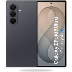 Mobilize Samsung Galaxy Z Fold 8 Ultra Glazen Camera Lens Protector - Case Friendly