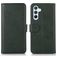Mobigear Wallet Samsung Galaxy A16 Hoesje Bookcase Portemonnee - Groen