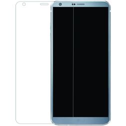 Mobilize LG G6 Screenprotector Folie - Case Friendly (2-Pack)