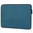 Mobigear Solid Laptop Sleeve 13 inch Laptop hoes - Groen