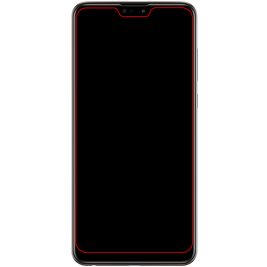 Mobilize ASUS ZenFone Max M2 Glazen Screenprotector - Case Friendly