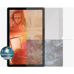 PanzerGlass Edge to Edge Samsung Galaxy Tab A7 (2020) Glazen Screenprotector - Case Friendly