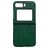 Mobigear Excellent Motorola Razr (2022) Hoesje Hardcase Backcover - Groen
