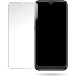 Mobilize Alcatel 1SE (2020) Glazen Screenprotector - Case Friendly
