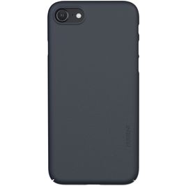 Nudient Thin Precise iPhone 8 Hoesje Hardcase Backcover - Midwinter Blue