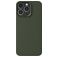 Nudient Thin Precise iPhone 16 Pro Max MagSafe Hoesje Hardcase Backcover - Pine Green