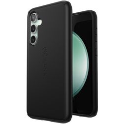 Speck Impact Hero Samsung Galaxy S23 FE Hoesje Hardcase Backcover Shockproof - Zwart