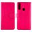 Mobigear Wallet OPPO A31 Hoesje Bookcase Portemonnee - Roze