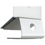 rain design mStand Laptopstandaard - Zilver Universeel