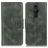 Mobigear Classy Sony Xperia Pro-I Hoesje Bookcase Portemonnee - Groen