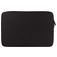 Mobigear Oxford Laptop Sleeve (max 22 cm x 32 cm) Laptop hoes - Zwart