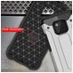 Mobigear Outdoor Huawei Mate 20 Pro Hoesje Hardcase Backcover Shockproof - Zilver