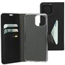 Mobiparts Classic Wallet Xiaomi Mi 11 Lite Hoesje Bookcase Portemonnee - Zwart