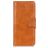 Mobigear Classy Motorola Moto G60s Hoesje Bookcase Portemonnee - Cognac