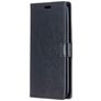 Mobigear Wallet Samsung Galaxy A51 5G Hoesje Bookcase Portemonnee - Zwart
