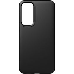 Nudient Thin Precise Samsung Galaxy S23 Plus Hoesje Hardcase Backcover - Ink Black