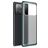 Mobigear Shockproof Xiaomi Mi 11 Ultra Hoesje Hardcase Backcover Shockproof - Groen