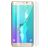 Mobigear Curved Samsung Galaxy S6 Edge Plus Screenprotector Folie