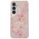 Burga Tough Samsung Galaxy S24 Plus Hoesje Hardcase Backcover Shockproof - Golden Coral