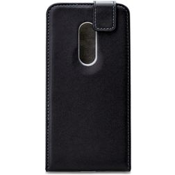 Mobilize Classic Gelly Alcatel 1x Hoesje Bookcase - Zwart