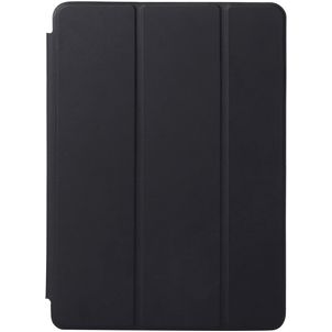 Mobigear Tri-Fold Classy iPad Pro 12.9 Inch (2018) Hoes Bookcase - Zwart